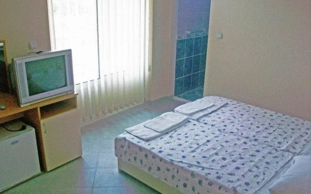 Sars Apartments