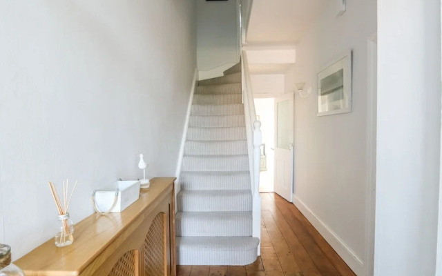 Elm Villa