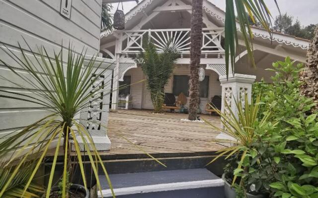 Villa Océane