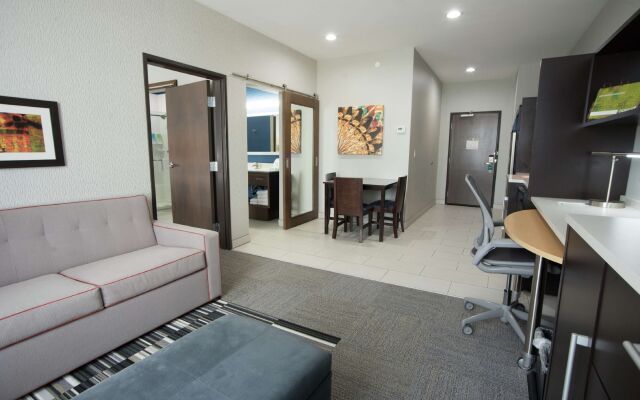 Home2 Suites by Hilton Tulsa Hills