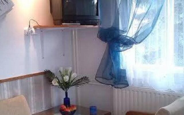 Margaret Apartman