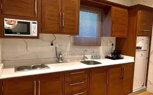 شقق نيروز الرياض للوحدات المخدومة