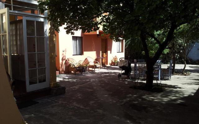 Casa Kopiwe Bed&Breakfast