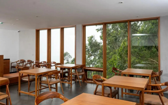 The Valle by Kondody Hotels
