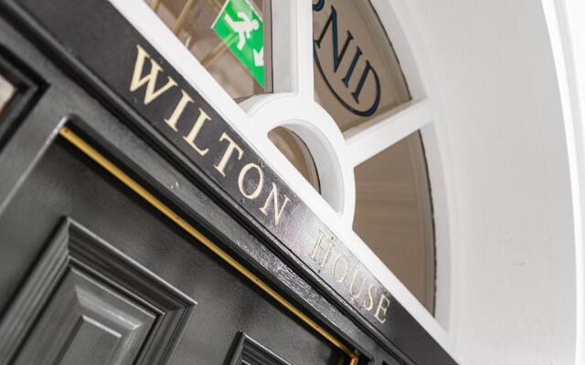 Wilton House Belfast Serviced Apartments