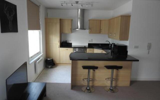 Princes Dock Chambers 7
