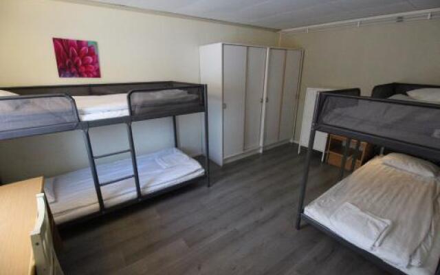 Hotel Aakenus Economy Apartments Peura