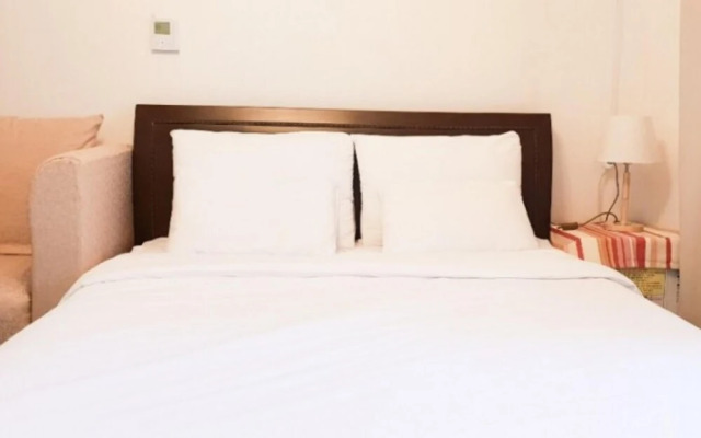 Yeongwol Donggang La Maison Pension