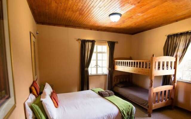Makonde Lodge