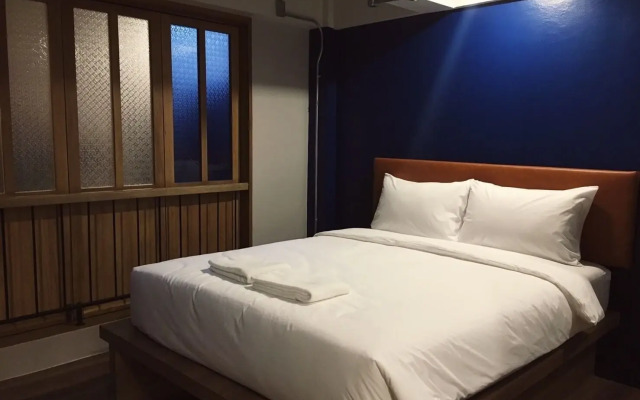 Natee Hostel