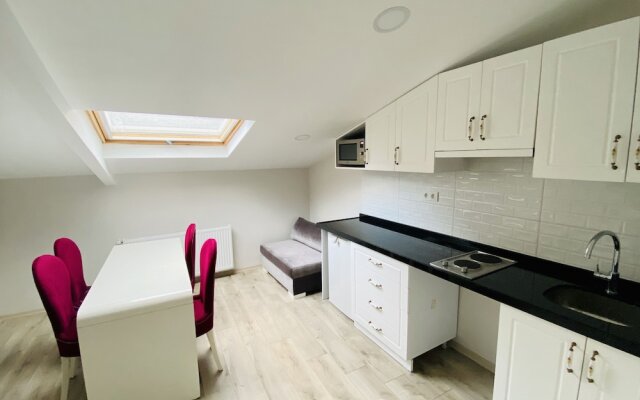 New Generation Hostel Istanbul Center