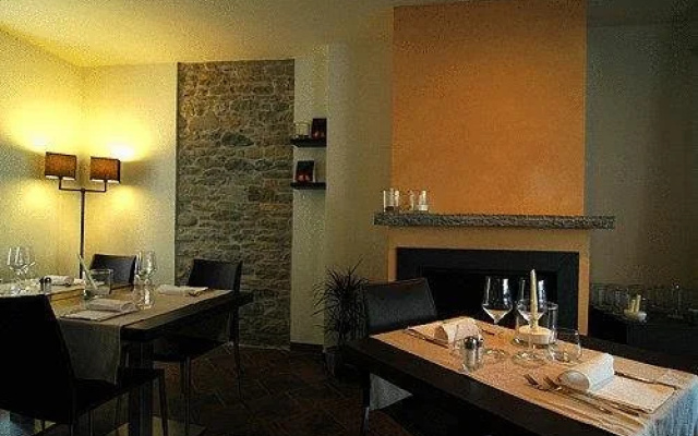 Hotel La Variante