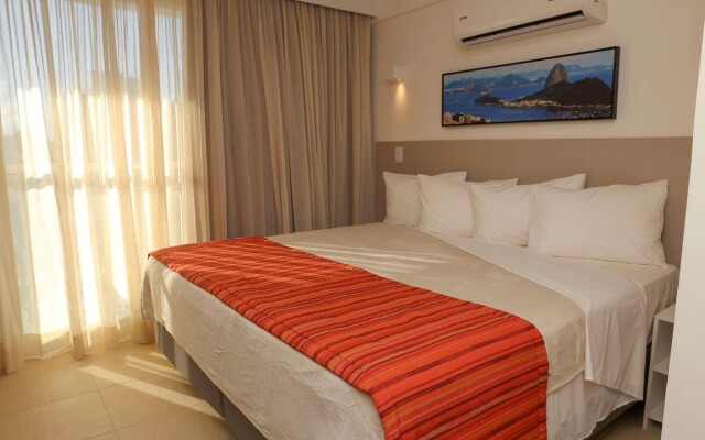 Ramada by Wyndham Macae Hotel Suites