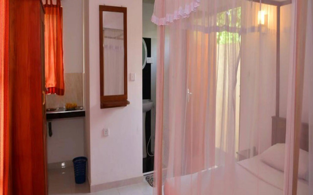 Sea Breeze Guest house