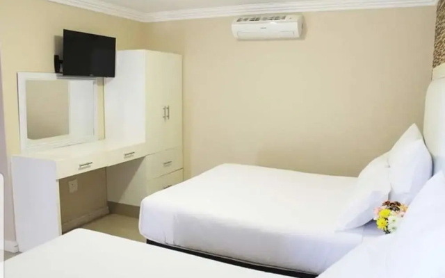 Bayside Self Catering Pinetown