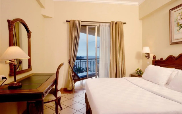 Marbella Place Anyer by Jayakarta