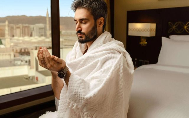 Pullman Zamzam Madina