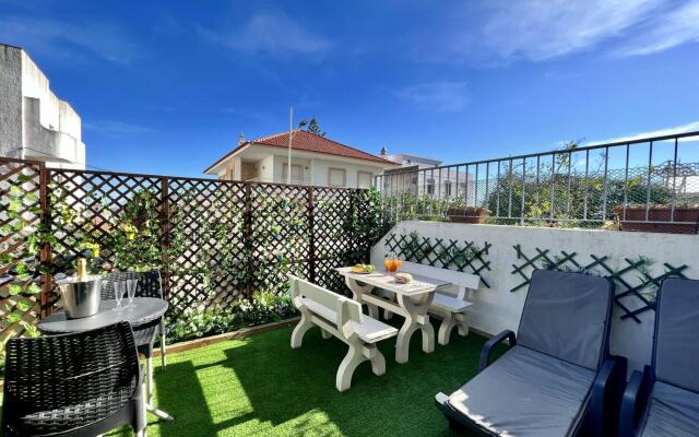 Albufeira Stylish BY Homing
