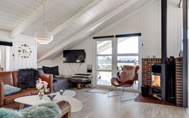 "Kadir" - 250m from the sea in Western Jutland