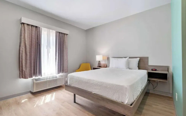 Echo Suites Dallas Plano/Richardson