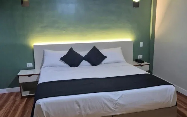 Hotel El Arroyo