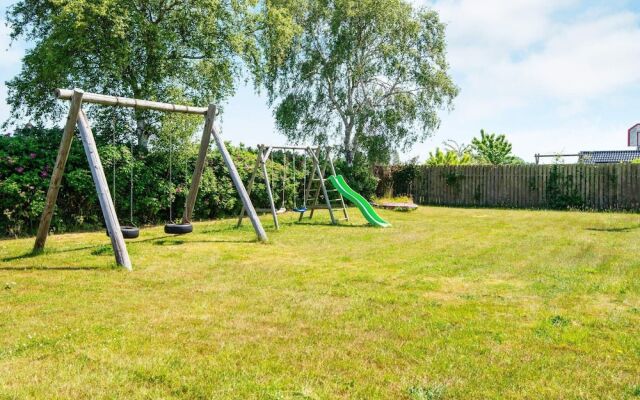 Seaside Retreat in Kegnaes - By Traum Ferienwohnungen