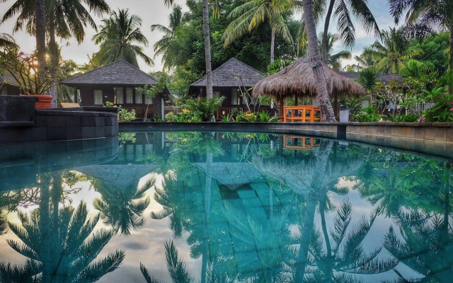 Trawangan Oasis