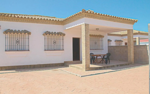 Chalet Arroyo Majadales
