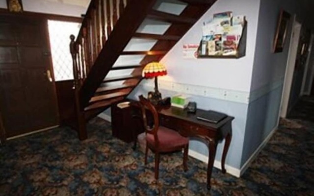The Ring Farmhouse
