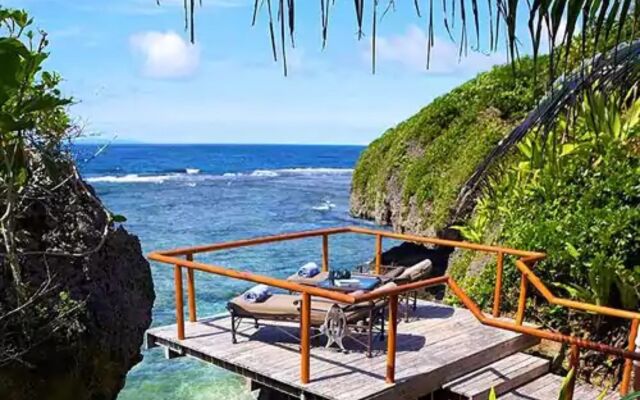 Namale Resort and Spa - Adults Only