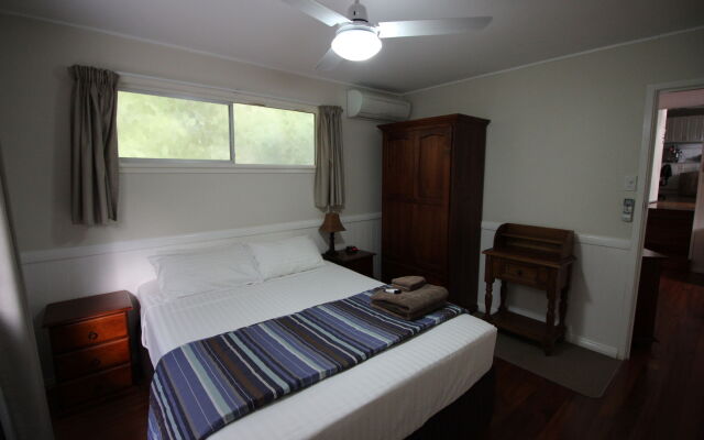 Atherton Hinterland Motel