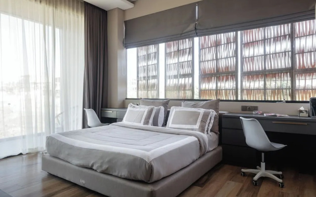 Lila Villa - 4-bedrooms Premium Villa
