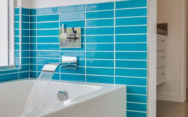 Lemon Wedge Holiday home 3