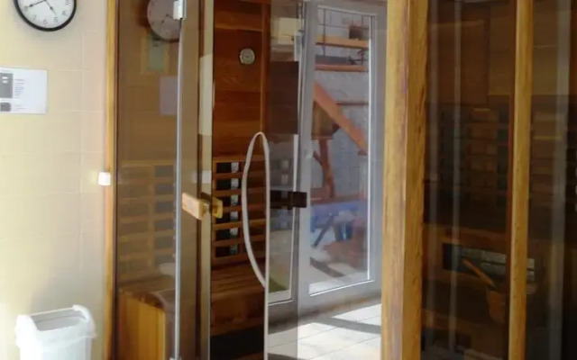 Adele Wellness Apartman