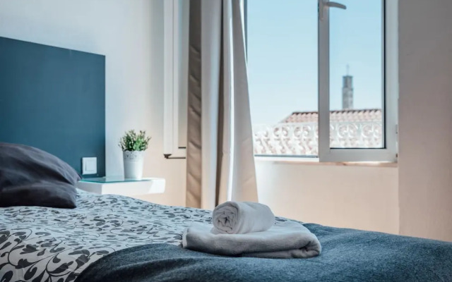 SwissPorto Guest House