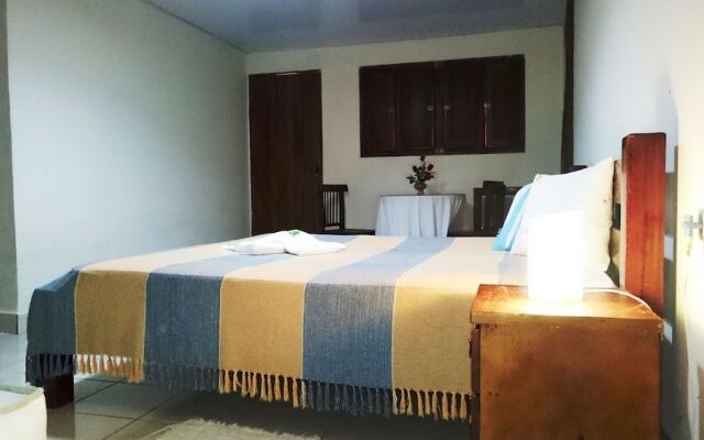 Condomínio Fazenda Três Tesouros