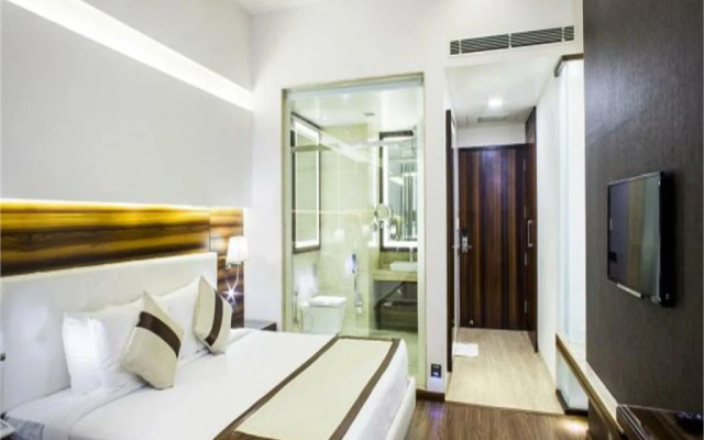 Hotel Viceroy Inn