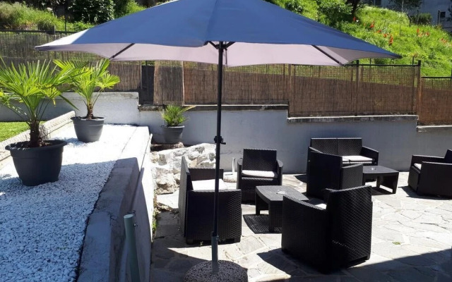 Sweet House Self Check-in 24h