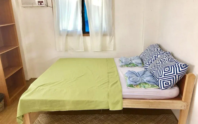 I Love Siargao Hostel