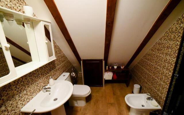 Lodge Green paradise