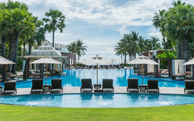 Intercontinental Hua Hin Resort