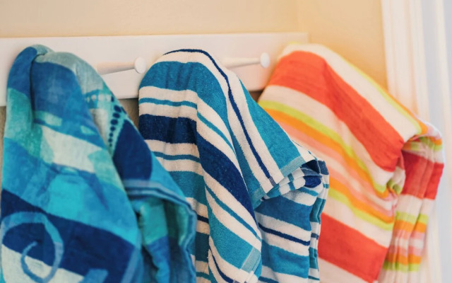 Kd660-sunrise Beach Villa