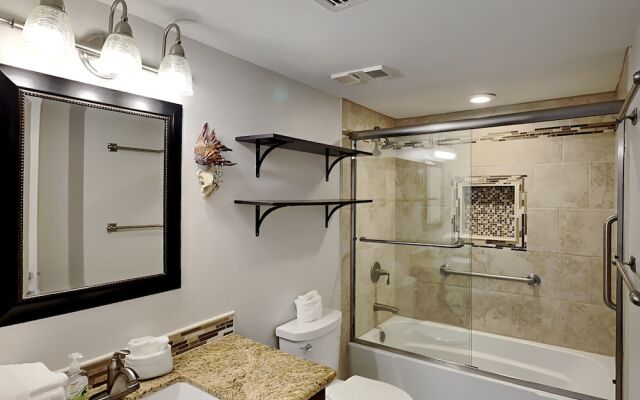 Tristan Towers by Southern Vacation Rentals