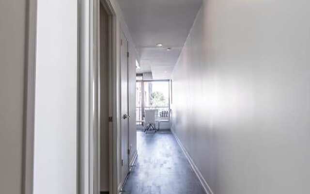 Pinnacle Suites - 2Br Suite