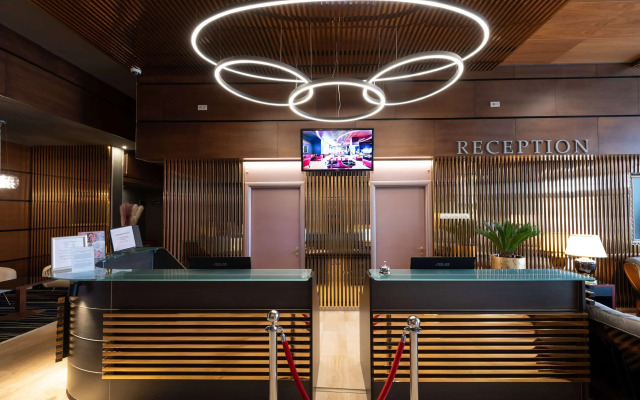 Wyndham Cluj