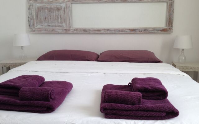 Catania Bedda Bed and Breakfast