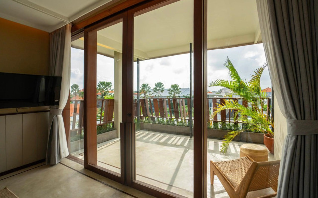 The Kemilau Hotel & Villa Canggu