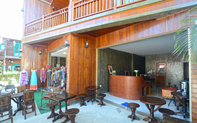 Namu Hotel