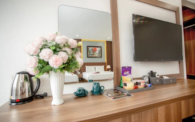 Momali Hotel Ninh Binh
