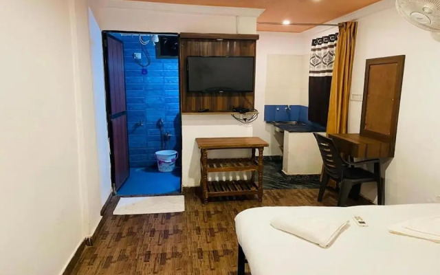 Goa Holiday Beach Resort